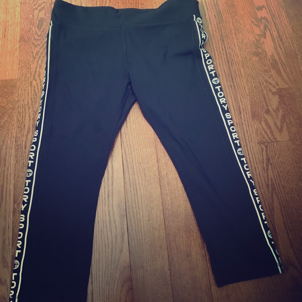 Tory Sport 3/4 leggins
